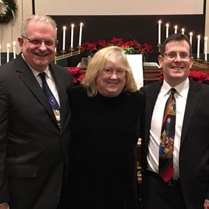 Meet your Posher, Debbie